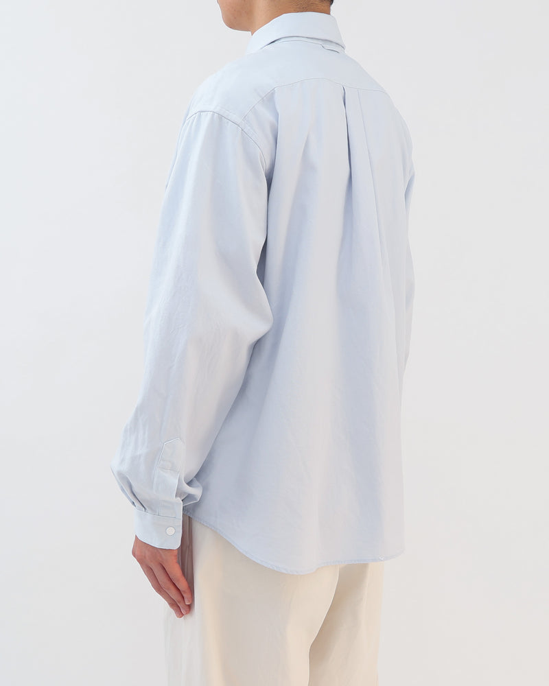 Comfort Shirt Extra Wide