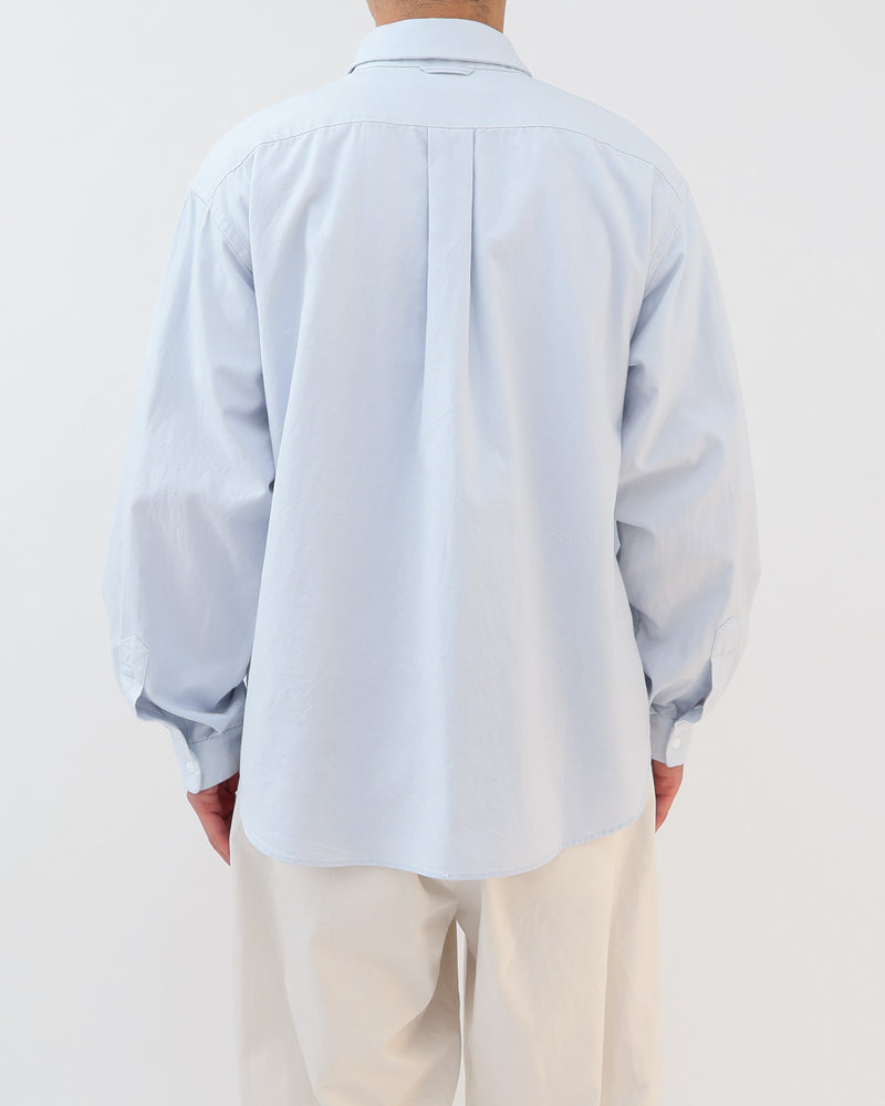 Comfort Shirt Extra Wide