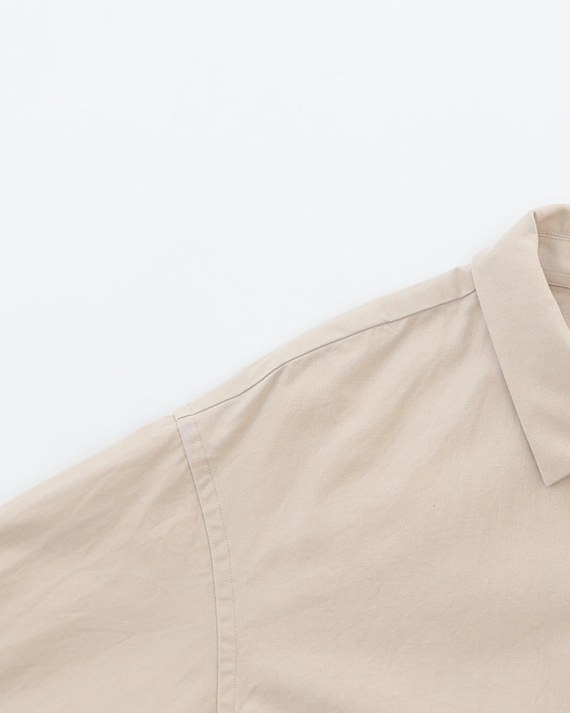 Comfort Shirt Extra Wide