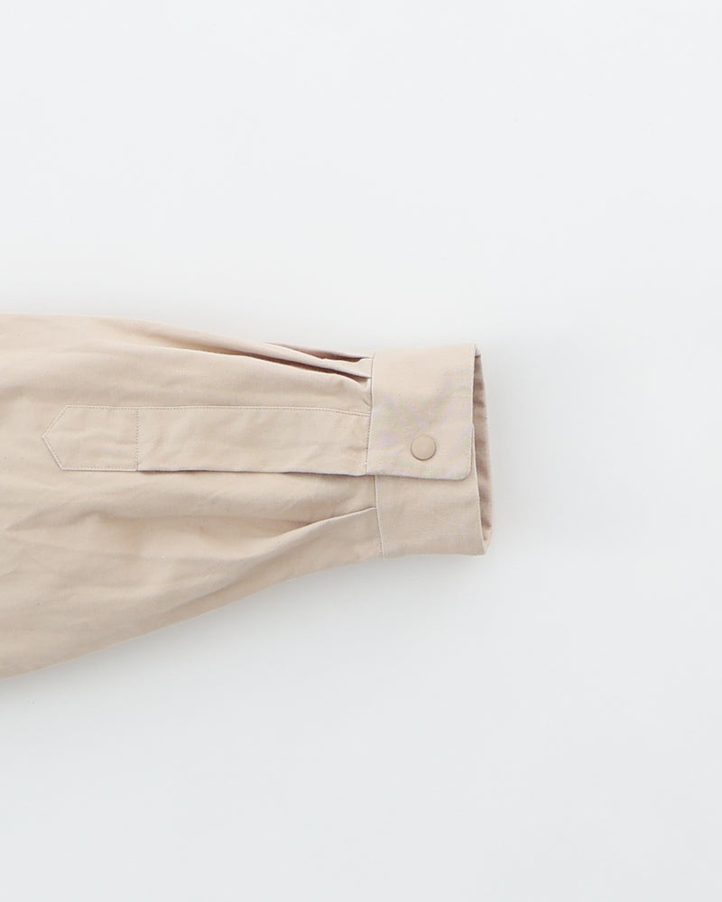 Comfort Shirt Extra Wide