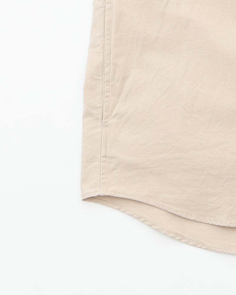 Comfort Shirt Extra Wide