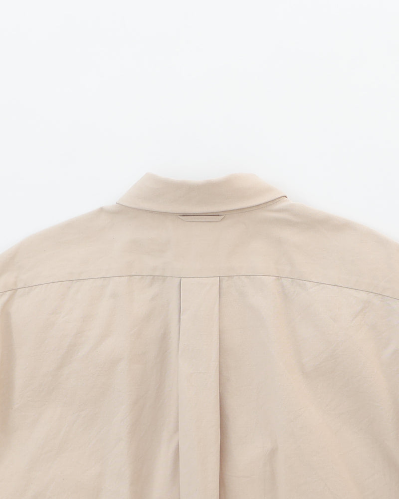 Comfort Shirt Extra Wide