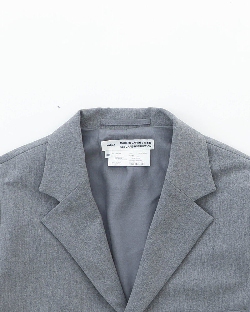 2-WAY Jacket