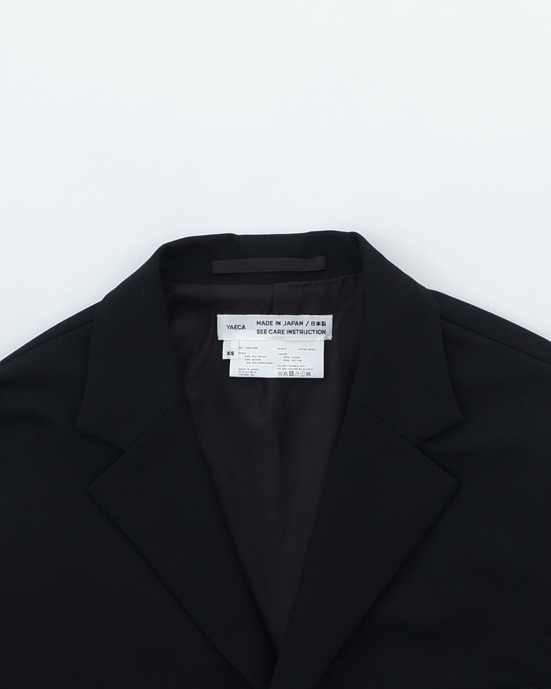 2-WAY Jacket
