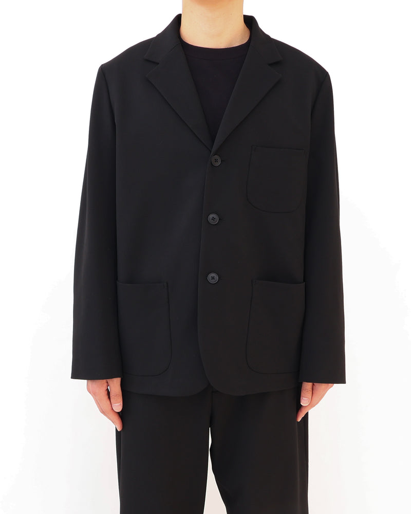 2-WAY Jacket