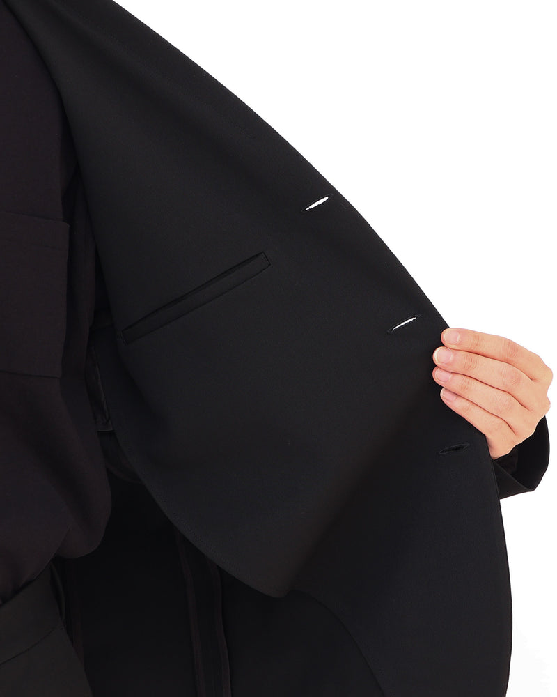 2-WAY Jacket