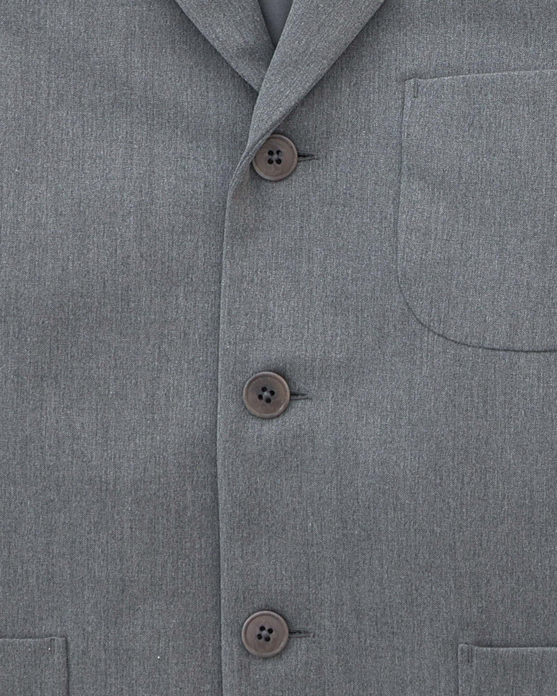 2-WAY Jacket