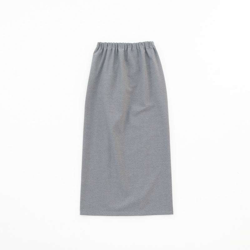 2-WAY Wrap Skirt