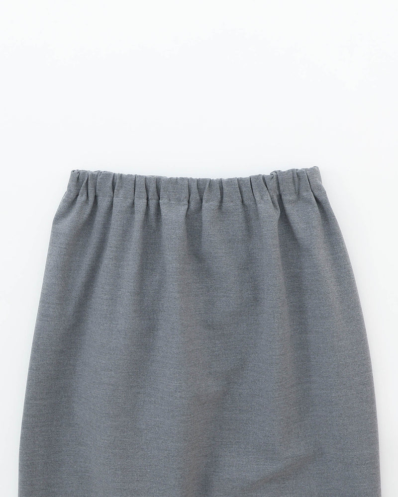 2-WAY Wrap Skirt