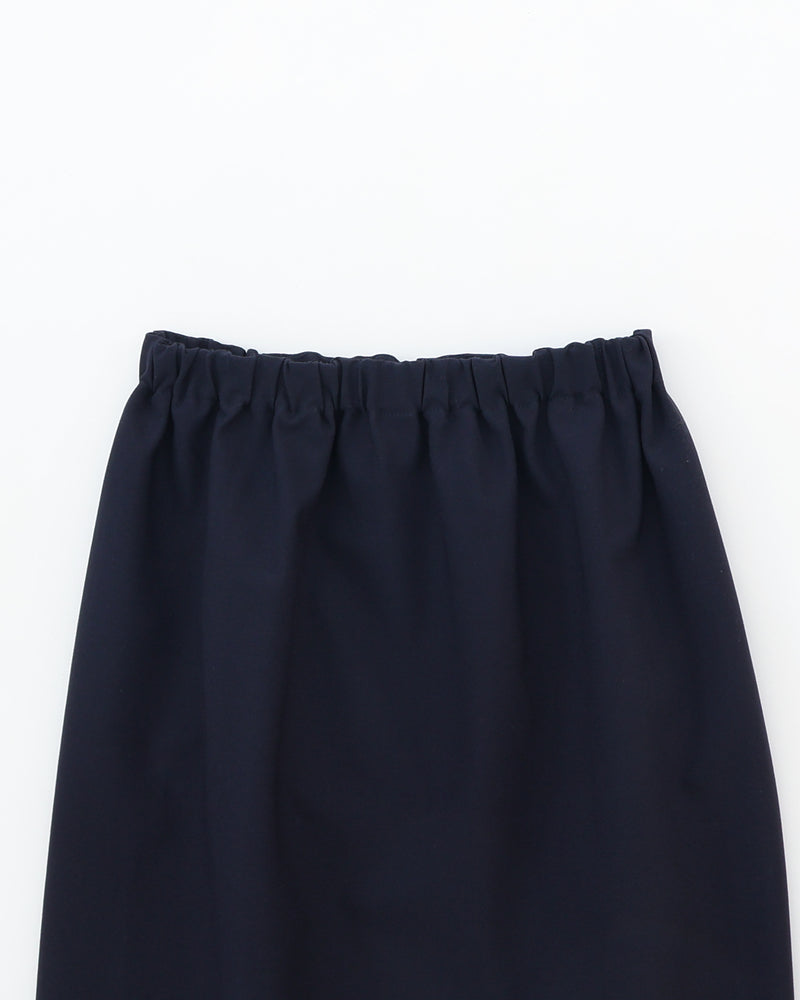 2-WAY Wrap Skirt