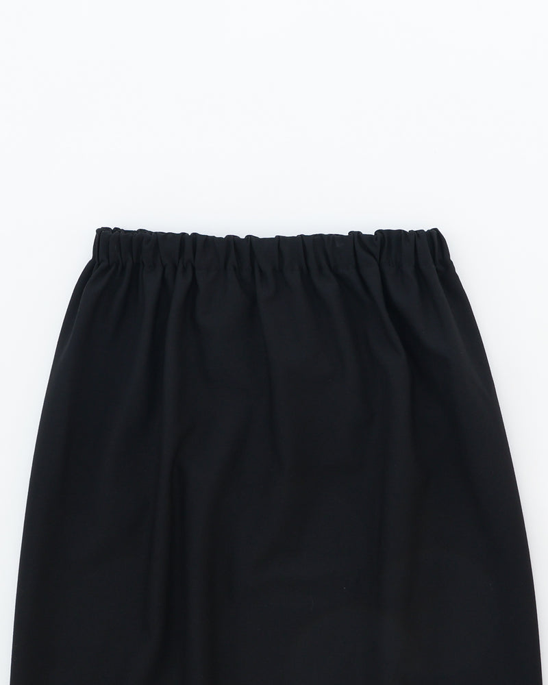 2-WAY Wrap Skirt