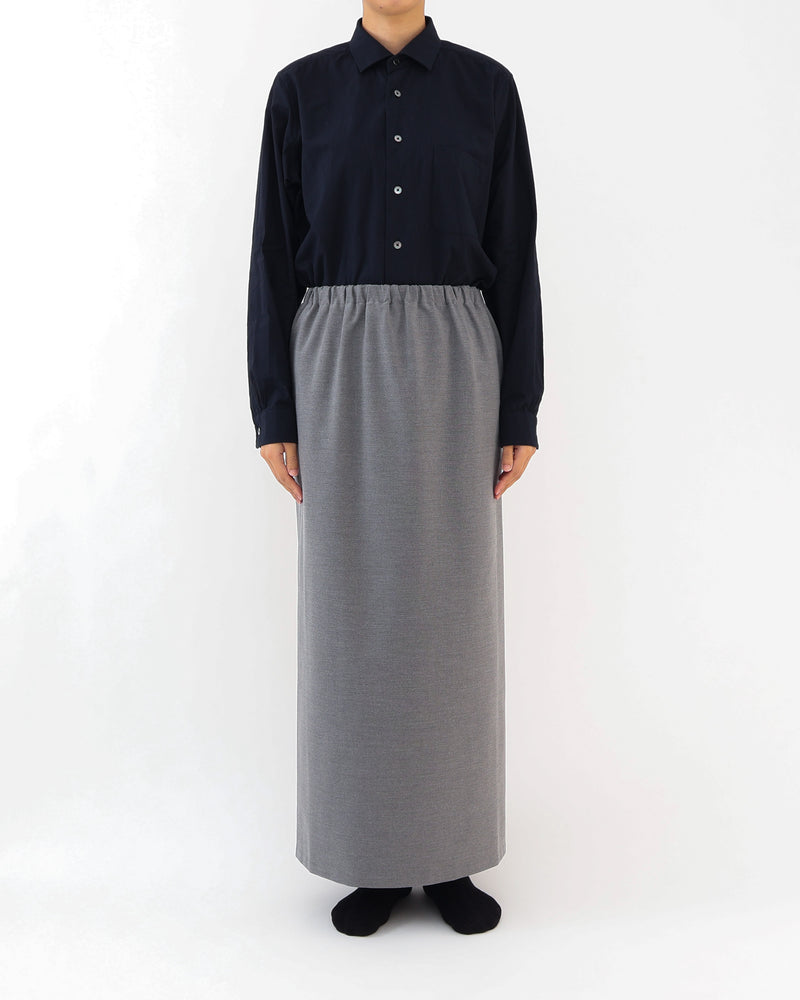 2-WAY Wrap Skirt