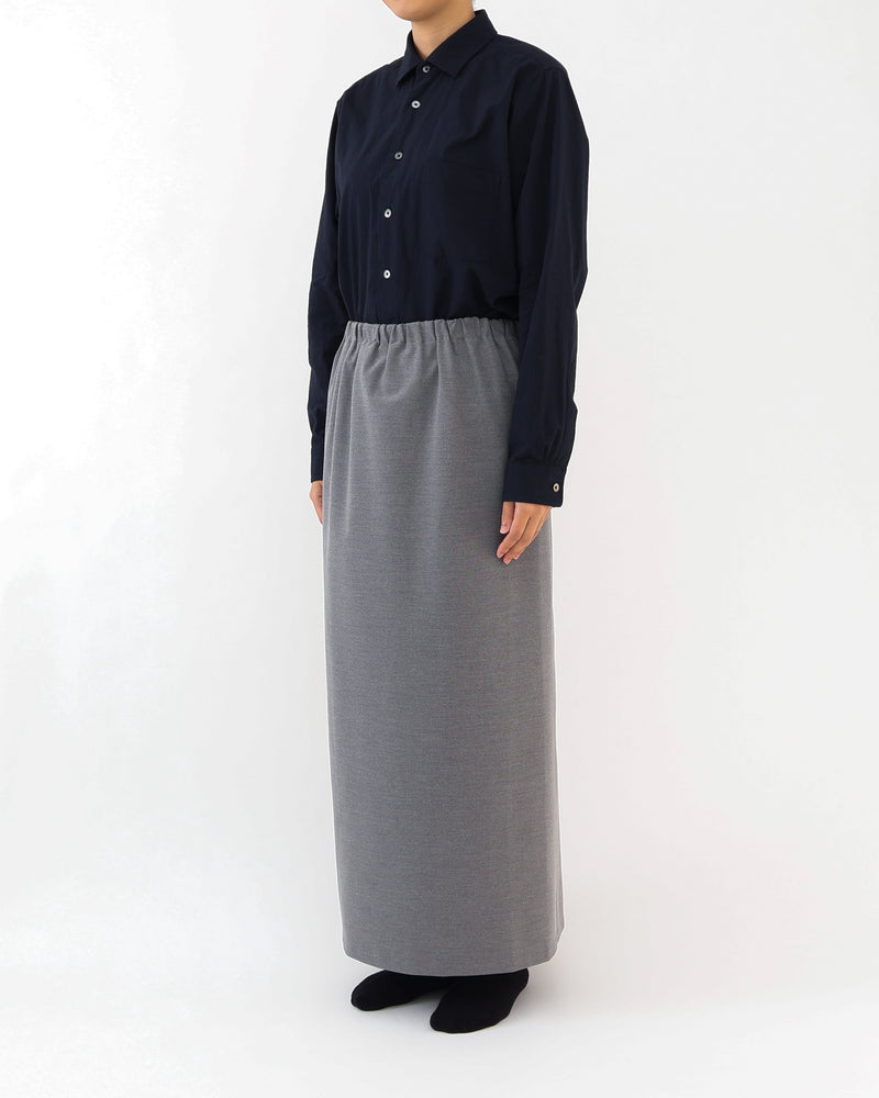 2-WAY Wrap Skirt
