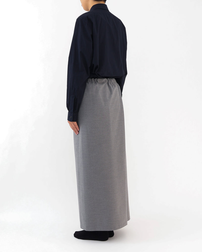 2-WAY Wrap Skirt