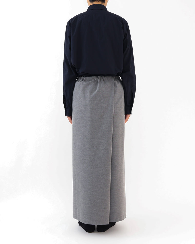 2-WAY Wrap Skirt