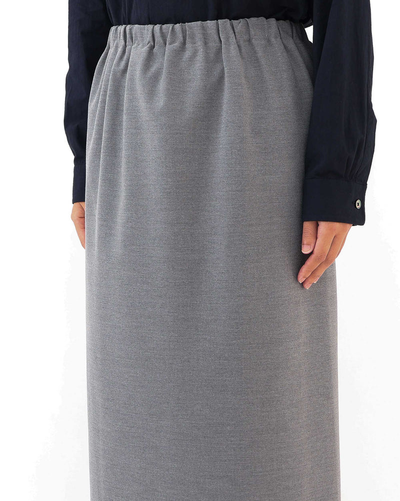 2-WAY Wrap Skirt