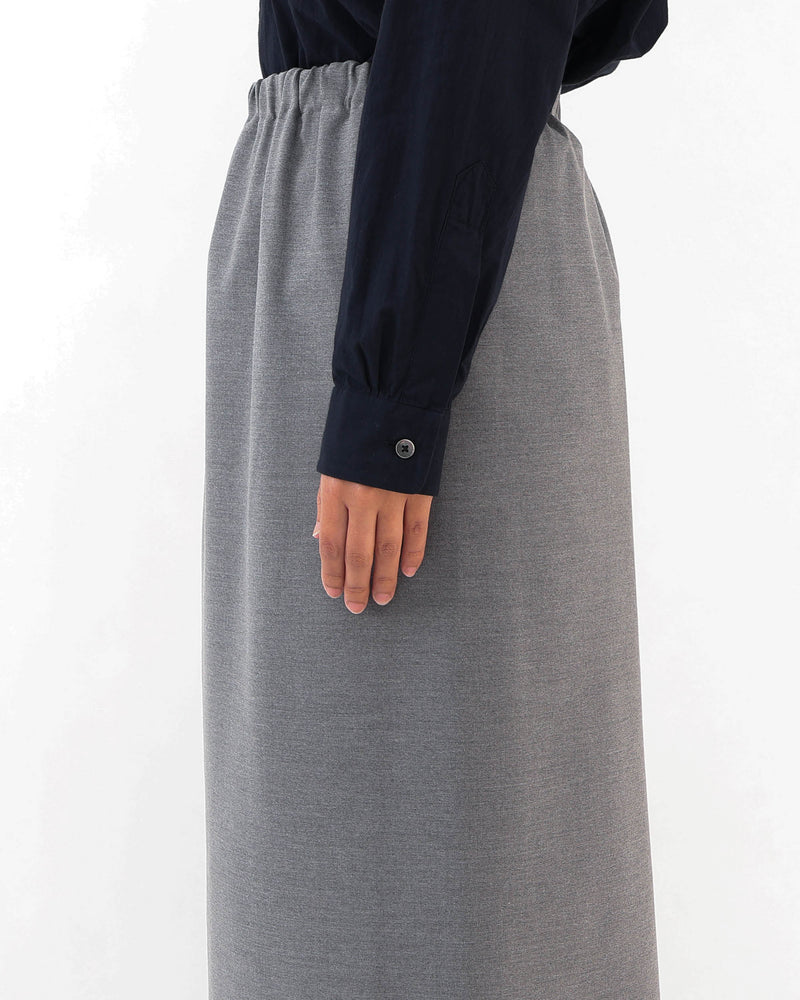 2-WAY Wrap Skirt
