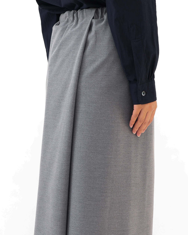 2-WAY Wrap Skirt
