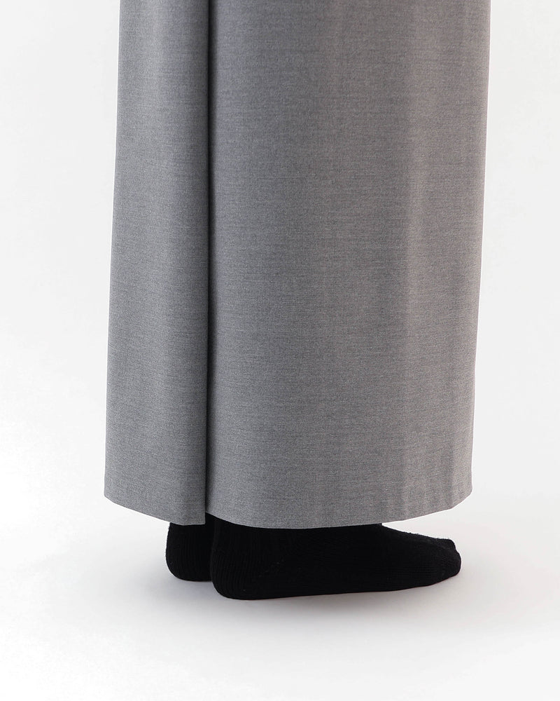 2-WAY Wrap Skirt