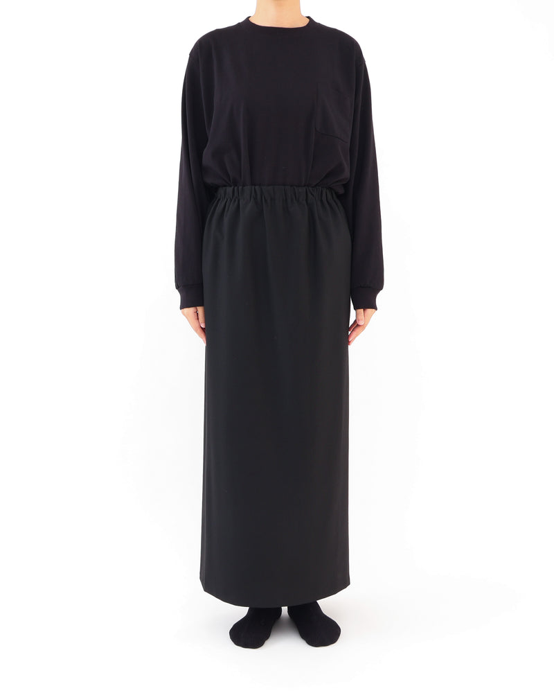 2-WAY Wrap Skirt