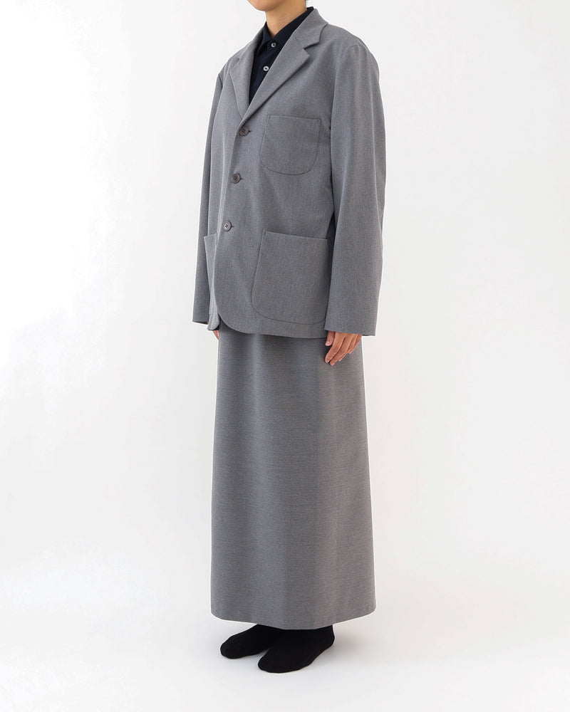 2-WAY Jacket