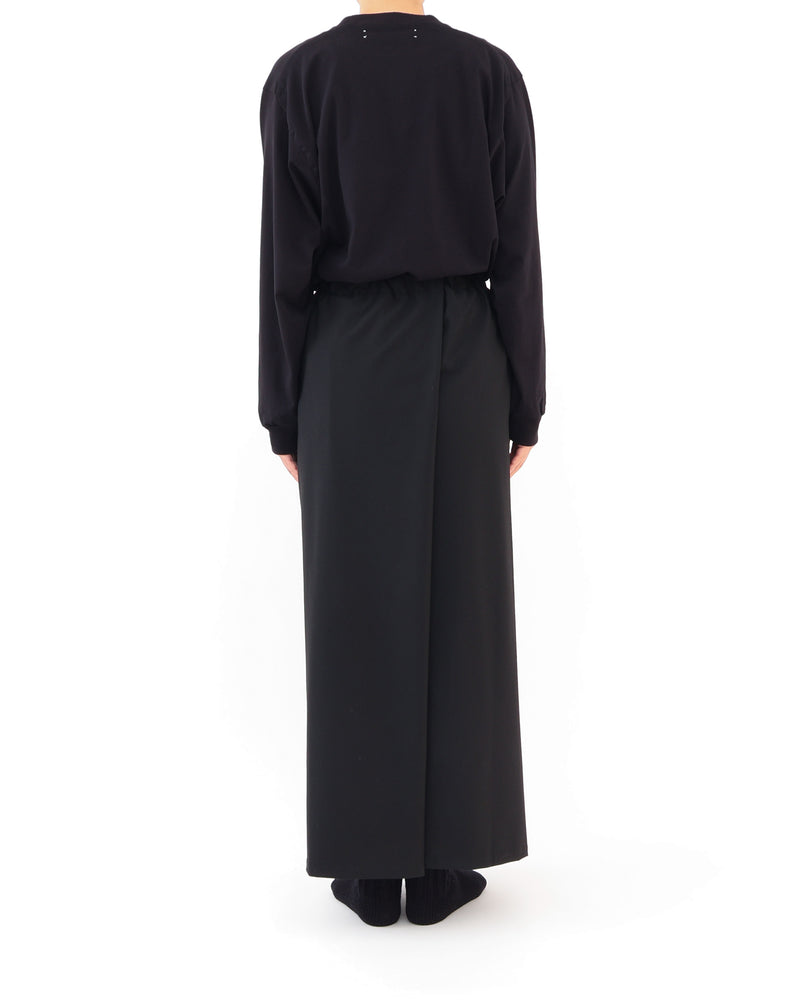 2-WAY Wrap Skirt