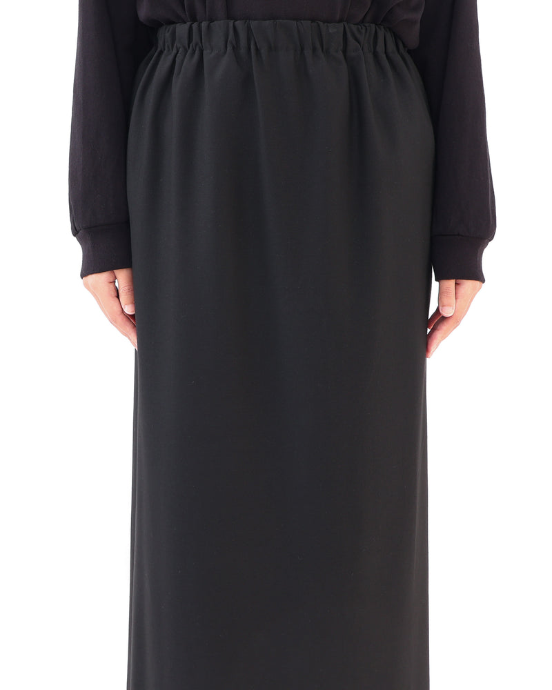 2-WAY Wrap Skirt