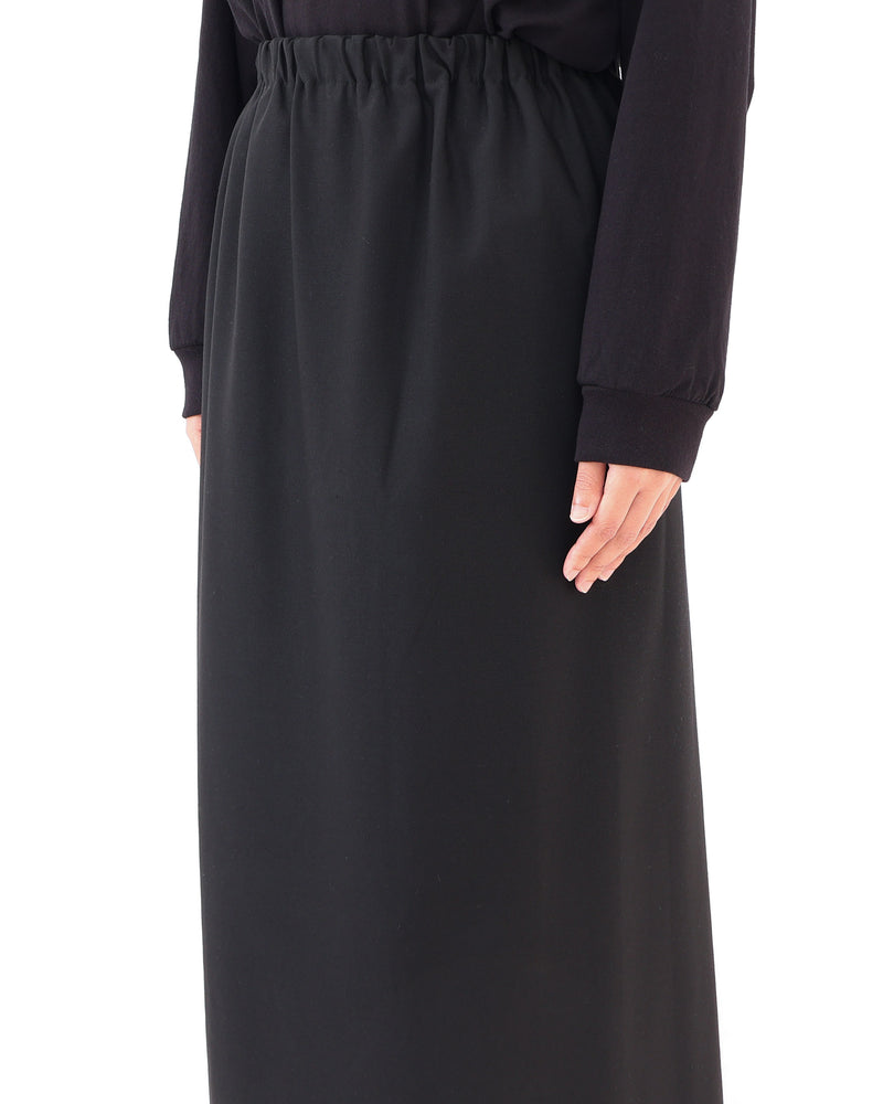 2-WAY Wrap Skirt