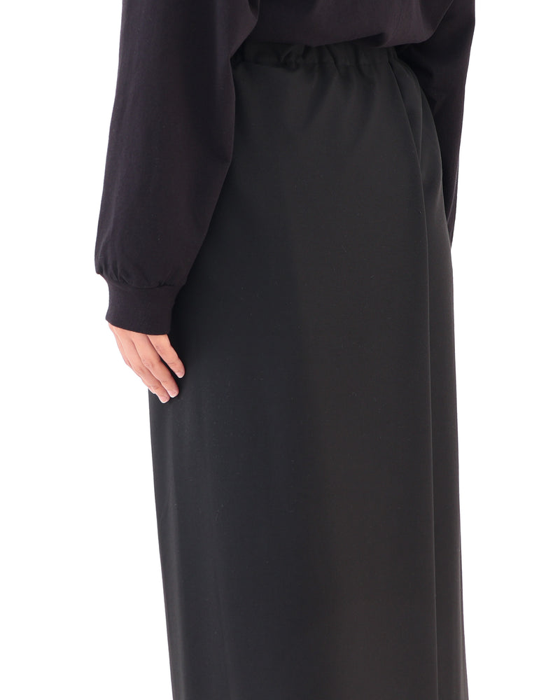 2-WAY Wrap Skirt