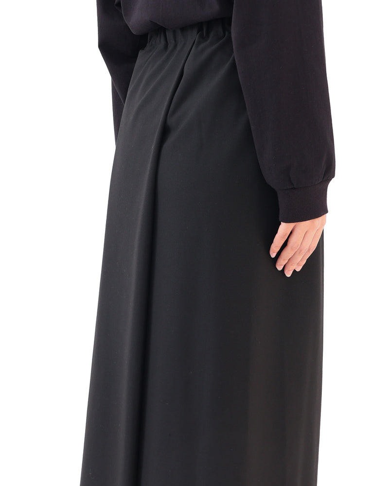2-WAY Wrap Skirt