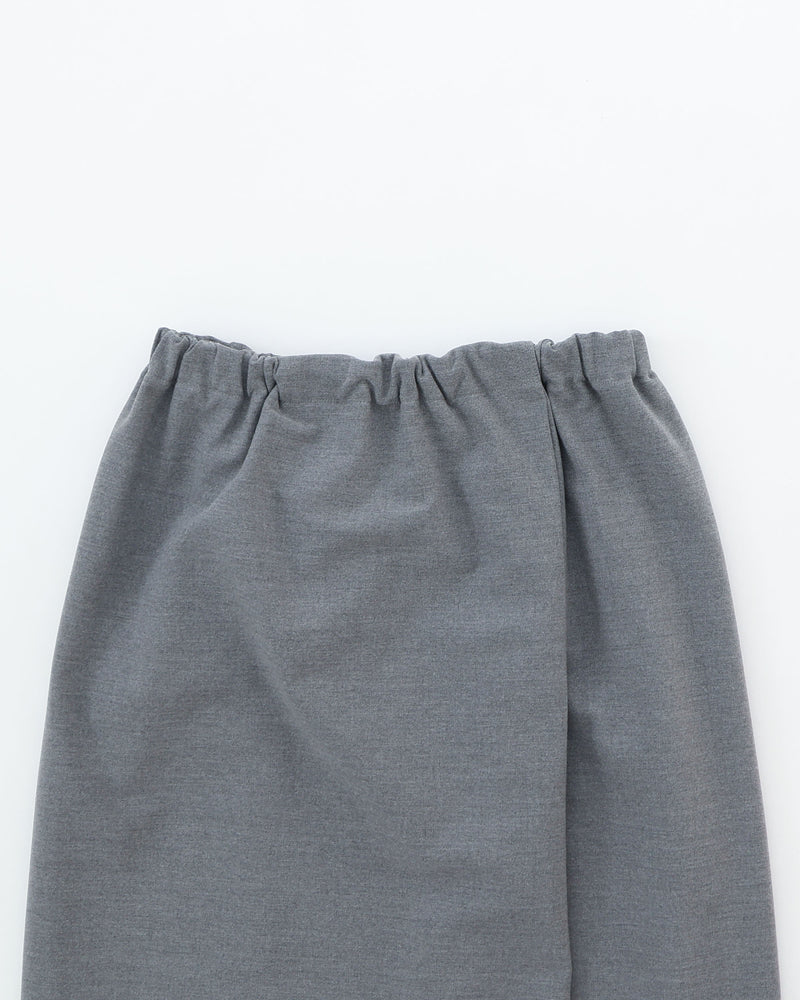 2-WAY Wrap Skirt