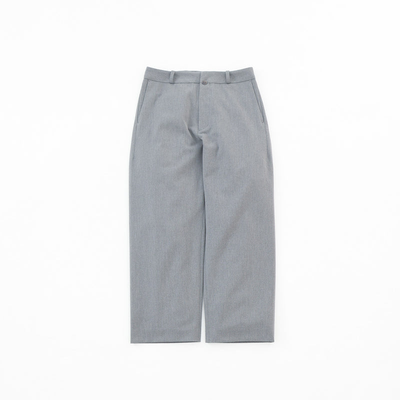 2-WAY Straight Trousers