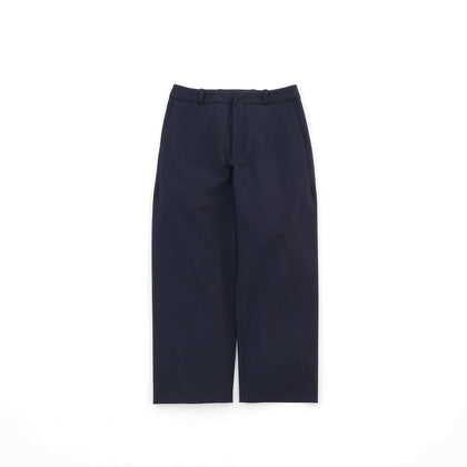 2-WAY Straight Trousers