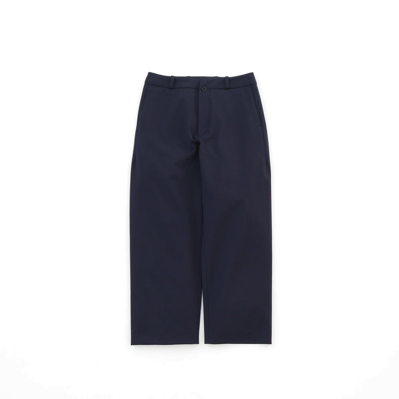 2-WAY Straight Trousers