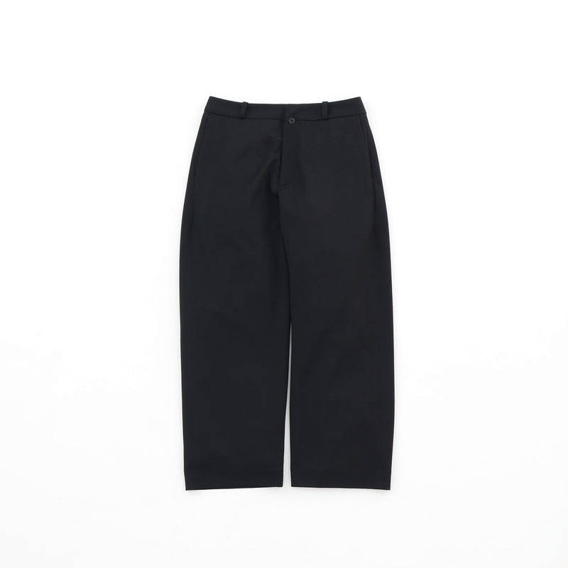 2-WAY Straight Trousers