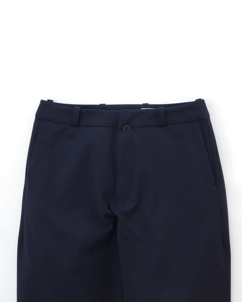 2-WAY Straight Trousers