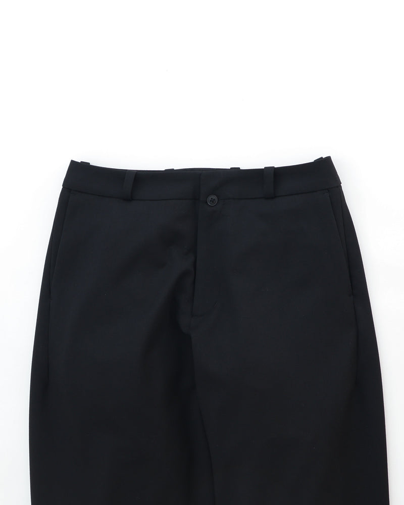 2-WAY Straight Trousers