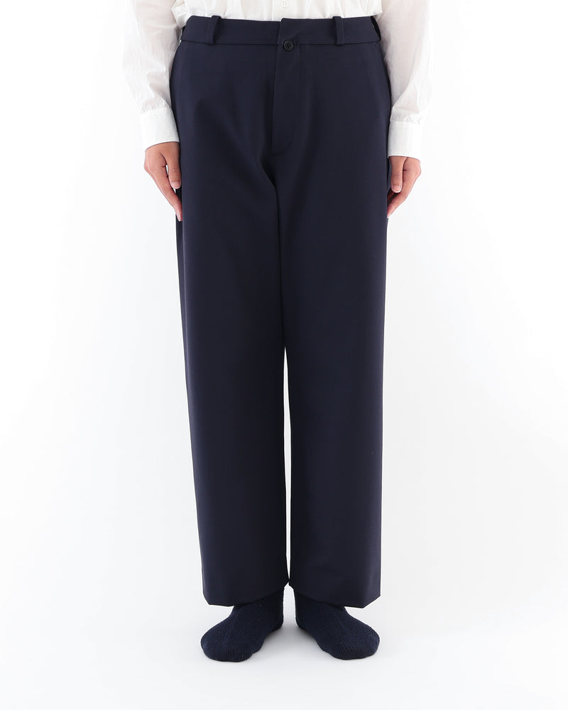 2-WAY Straight Trousers
