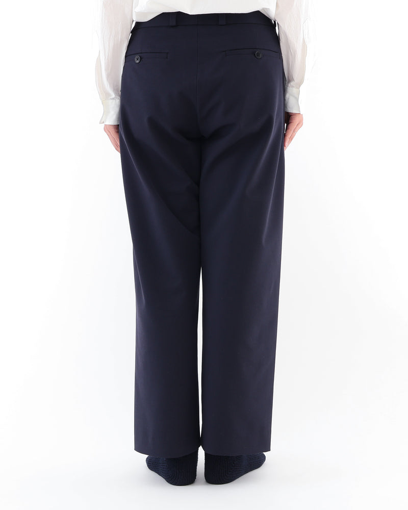 2-WAY Straight Trousers