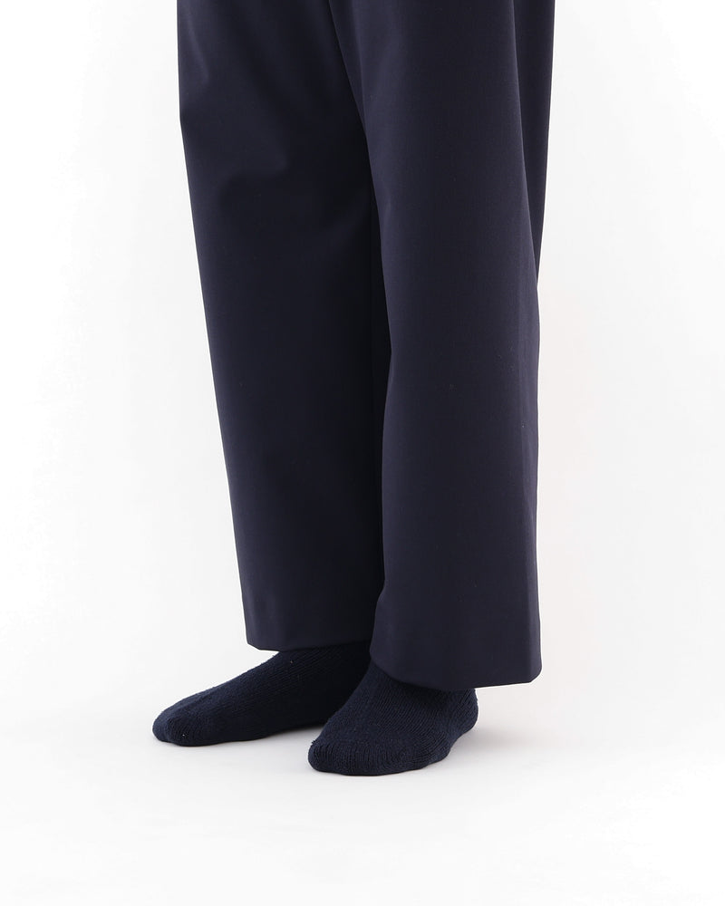 2-WAY Straight Trousers