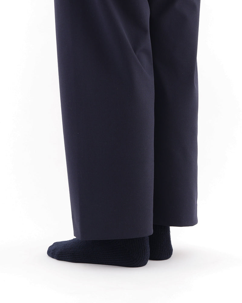 2-WAY Straight Trousers