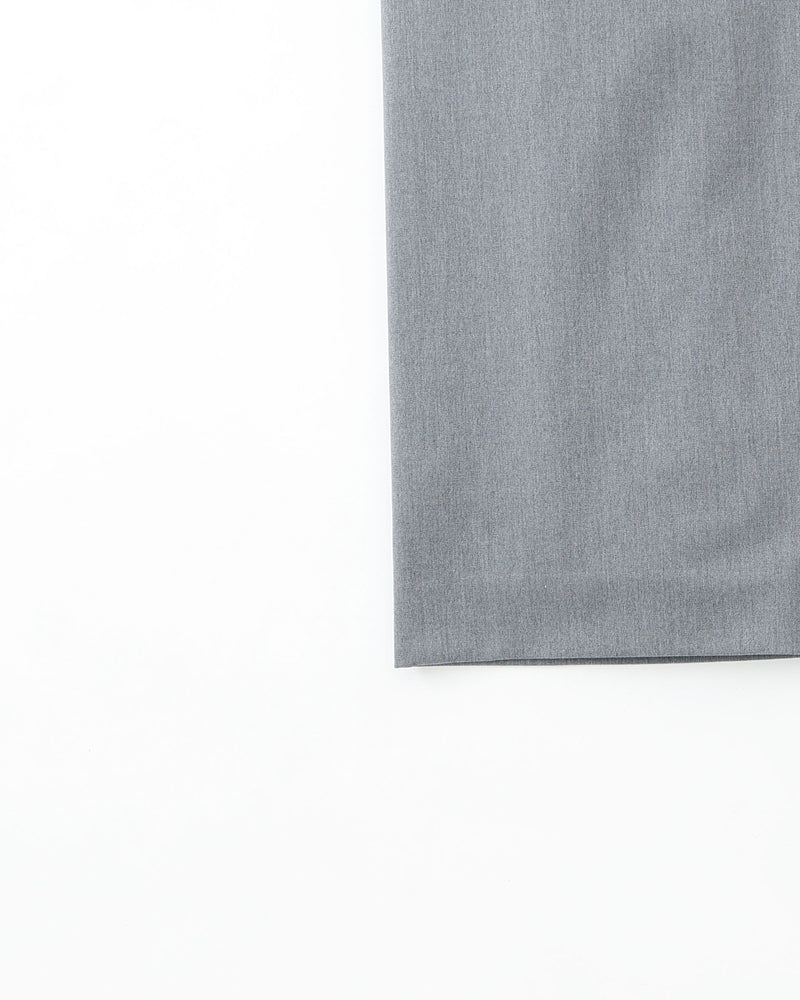 2-WAY Straight Trousers