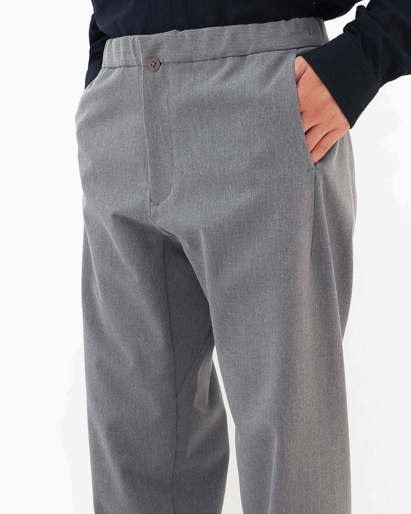 2-Way Standard Trousers