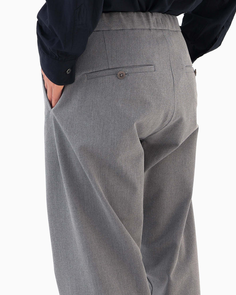 2-Way Standard Trousers