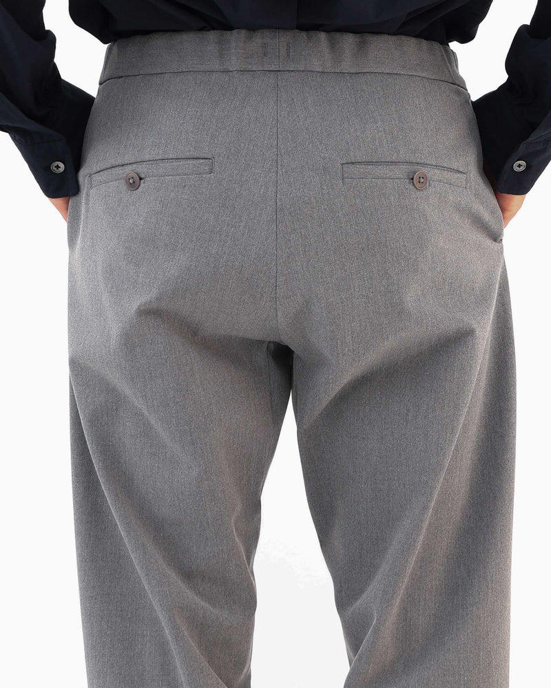 2-Way Standard Trousers