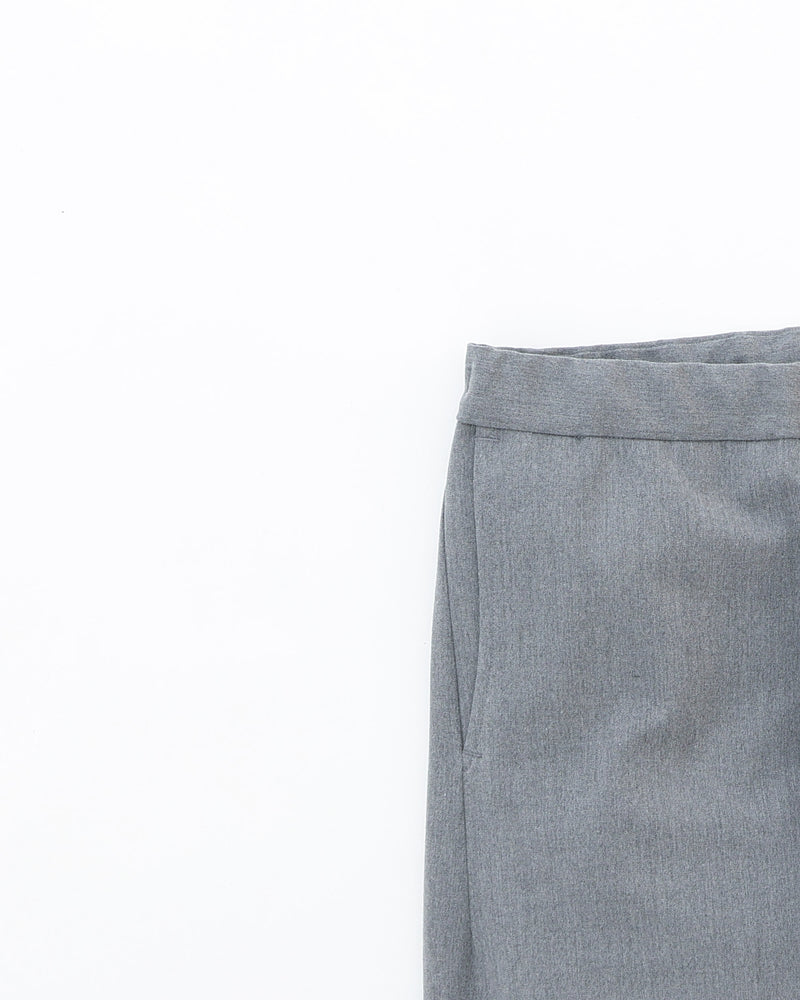 2-Way Standard Trousers