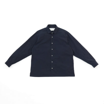 Button Shirt Square