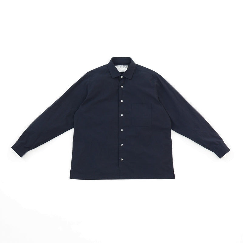 Button Shirt Square