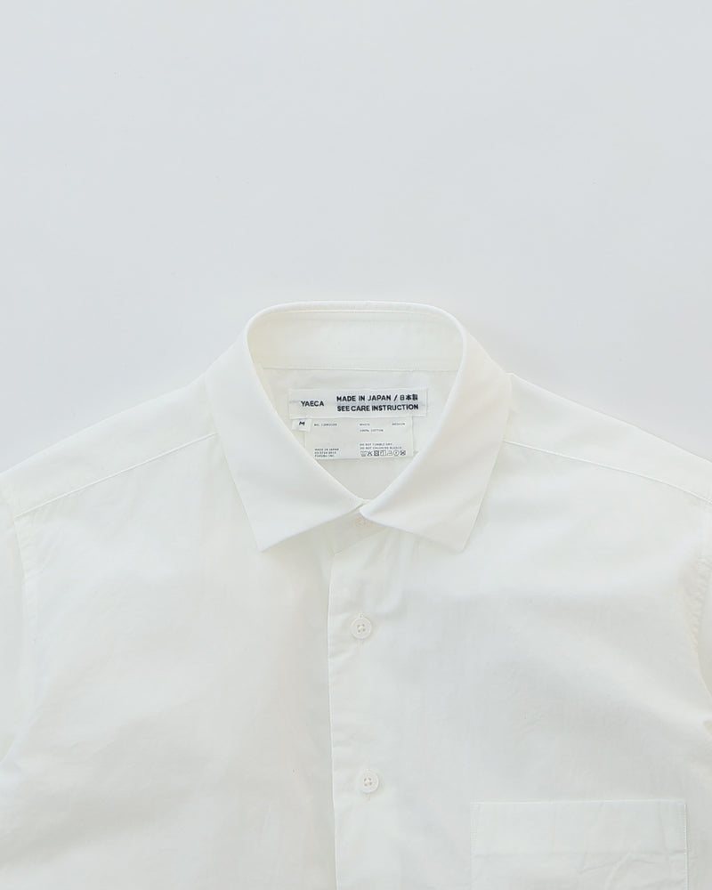 Button Shirt Square