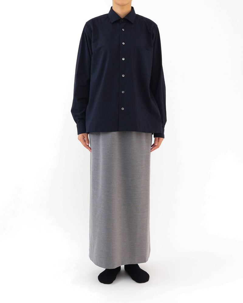 Button Shirt Square